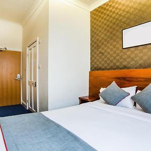 Standaard Kamer met een King Size Bed